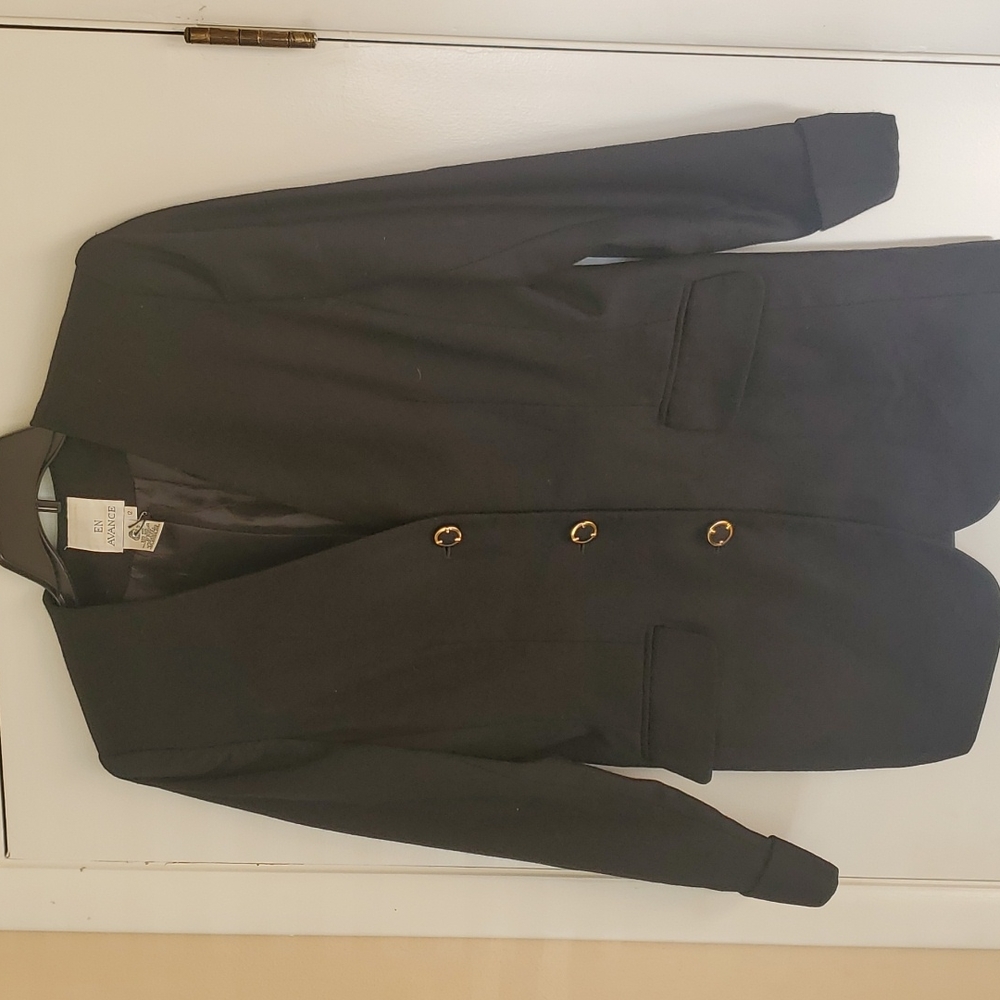 En avance blazer sz 12